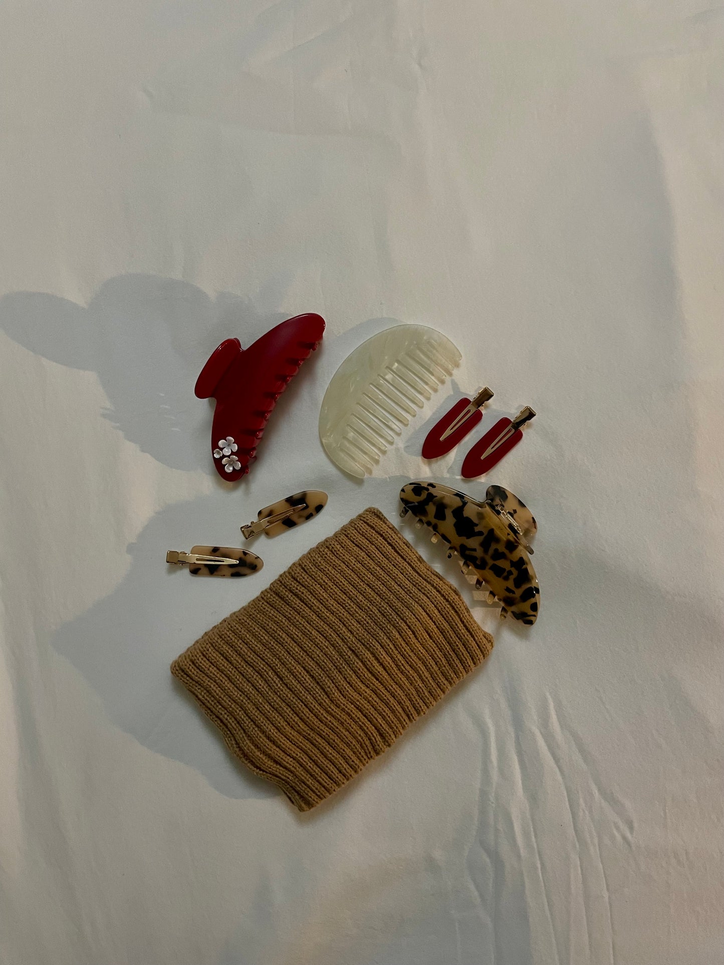 ellla’s basics - TORTOISE